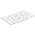 Выемки кондитерские для марципана и теста «Фигурки», 37×22×1 см, цвет белый - Фото 2