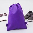 Мешок для обуви «Самая классная» (нетканый материал) 41×30 см - Фото 4