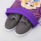 Мешок для обуви «Самая классная» (нетканый материал) 41×30 см - Фото 2