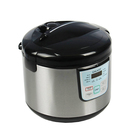 Мультиварка Galaxy GL 2642, 900 Вт, 4 л, 11 программ, с антипригарным покрытием - Фото 1