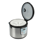 Мультиварка Galaxy GL 2642, 900 Вт, 4 л, 11 программ, с антипригарным покрытием - Фото 2