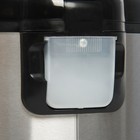 Мультиварка Galaxy GL 2642, 900 Вт, 4 л, 11 программ, с антипригарным покрытием - Фото 5