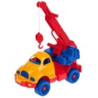 Кран «Космический» - Фото 1