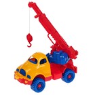 Кран «Космический» - Фото 3