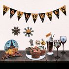 Набор для проведения Хеллоуина "Halloween party" - Фото 1