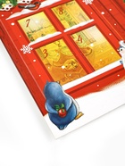 Адвент календарь новогодний «Каждый день праздник», 29.7×42 см - Фото 3