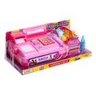 Игровой набор касса «Магазинчик», с аксессуарами, свет, звук, МИКС - Фото 14