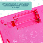 Игровой набор касса «Магазинчик», с аксессуарами, свет, звук, МИКС - Фото 6