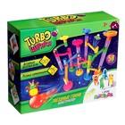 Конструктор «Turbo шарики», 58 деталей - Фото 11