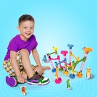 Конструктор «Turbo шарики», 58 деталей - Фото 5