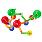 Конструктор «Turbo шарики», 58 деталей - Фото 9