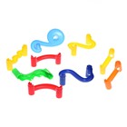 Конструктор «Звёздные гонки», 45 деталей - Фото 6