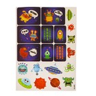 Конструктор «Звёздные гонки», 45 деталей - Фото 7