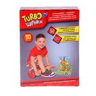 Конструктор «Turbo шарики», 30 деталей - Фото 2