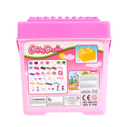 Конструктор «Модные девчонки», 60 деталей - Фото 7