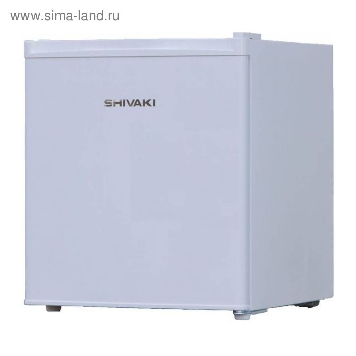 Холодильник Shivaki SHRF-56CH, однокамерный, класс А+, 36 л, белый - Фото 1