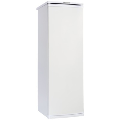 Холодильник "Саратов" 467 КШ-210, однокамерный, класс B, 185 л, белый
