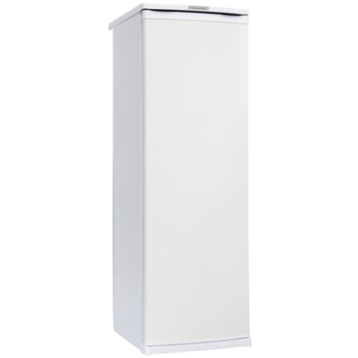 Холодильник "Саратов" 467 КШ-210, однокамерный, класс B, 185 л, белый - Фото 1