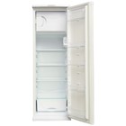 Холодильник "Саратов" 467 КШ-210, однокамерный, класс B, 185 л, белый - Фото 3
