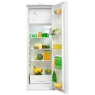 Холодильник "Саратов" 467 КШ-210, однокамерный, класс B, 185 л, белый - Фото 4