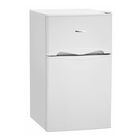 Холодильник Nord DR 201, двухкамерный, класс А+, 87 л, белый - Фото 1