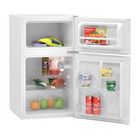 Холодильник Nord DR 201, двухкамерный, класс А+, 87 л, белый - Фото 2