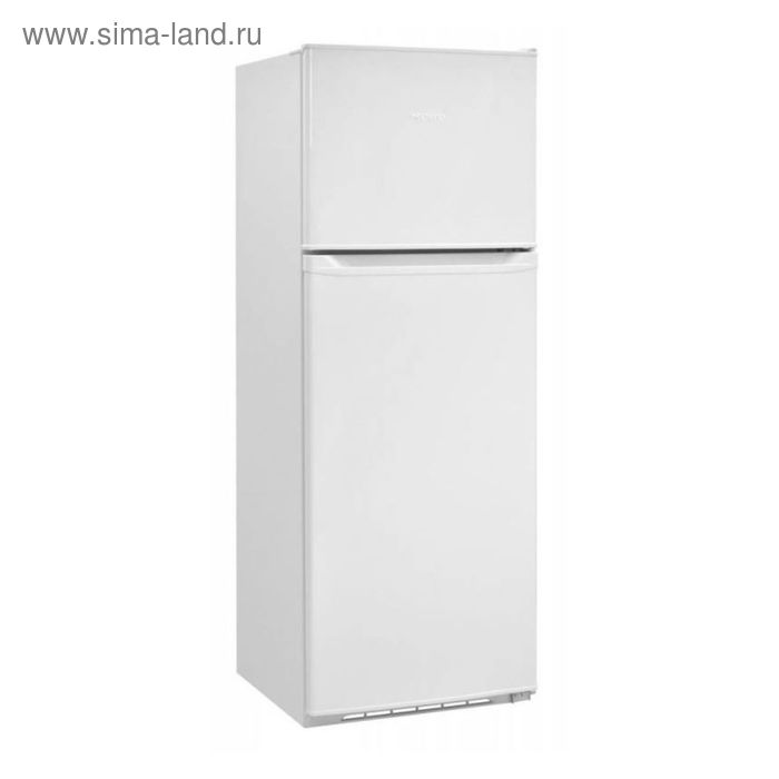 Холодильник Nord NRT 145 032, двухкамерный, класс А+, 278 л, белый - Фото 1