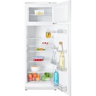 Холодильник ATLANT МХМ-2826-90, двухкамерный, класс А, 293 л, белый - фото 51673508