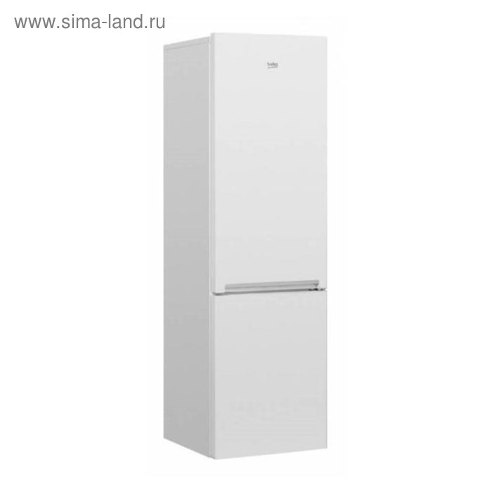 Холодильник Beko RCSK339M20W, двухкамерный, класс А+, 339 л, белый - Фото 1