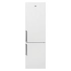 Холодильник Beko RCSK379M21W, двухкамерный, класс А+, 346 л, белый - Фото 1