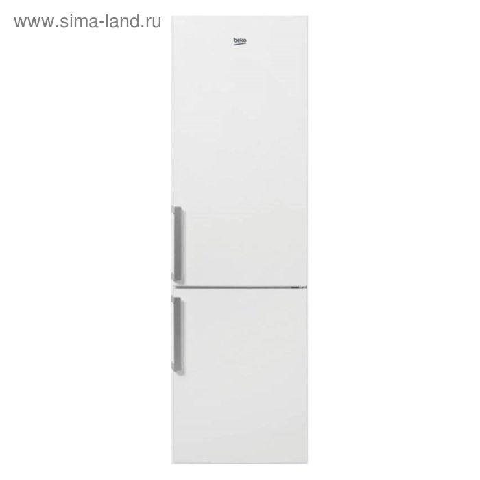 Холодильник Beko RCSK379M21W, двухкамерный, класс А+, 346 л, белый - Фото 1