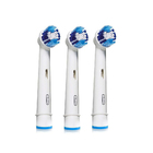 Насадка Oral-B Precision Clean, для всех зубных щеток Oral-B, кроме Sonic/Pulsonic, 3 шт - Фото 2