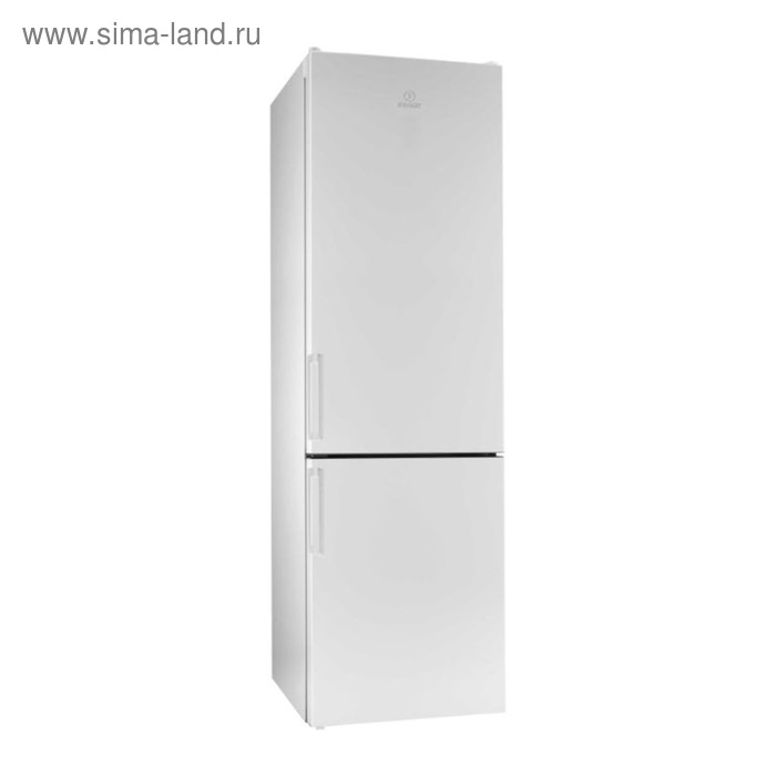 Холодильник Indesit EF 20, двухкамерный, класс А, 324 л, Full No Frost, белый - Фото 1