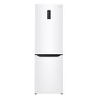 Холодильник LG GA-B429SQQZ, двухкамерный, класс А++, 223 л, белый - Фото 1