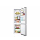 Холодильник LG GA-B499TGRF, двухкамерный, класс А++, 226 л, красный - Фото 3