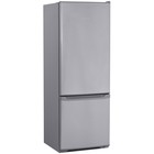 Холодильник Nord NRB 137 332, двухкамерный, класс А+, 193 л, серый - Фото 1