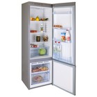 Холодильник Nord NRB 137 332, двухкамерный, класс А+, 193 л, серый - Фото 2