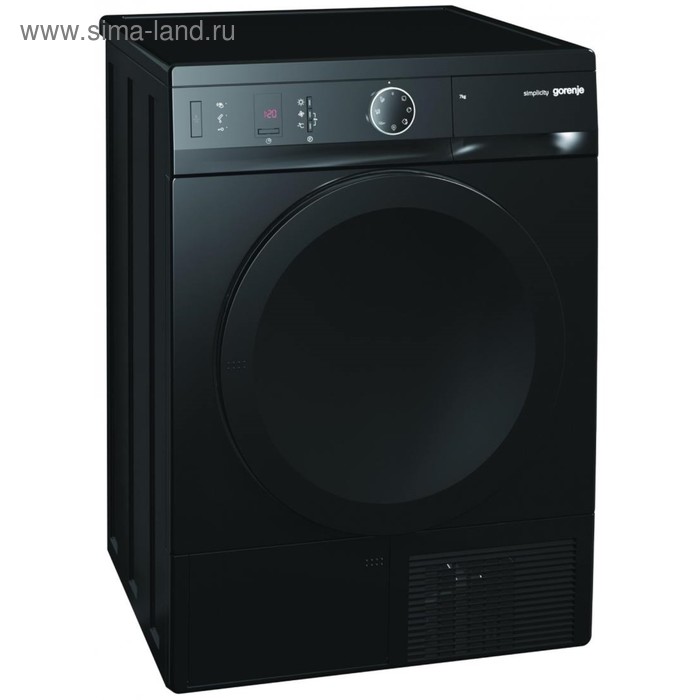 Сушильная машина Gorenje D74SY2B - Фото 1