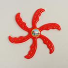 Бумеранг «Морская звезда», цвета МИКС - Фото 2