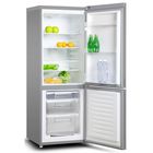 Холодильник Hansa FK239.4X, двухкамерный, класс А+, 201 л, серебристый - Фото 2