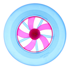 Тарелка летающая, световая, цвета МИКС - фото 24622771