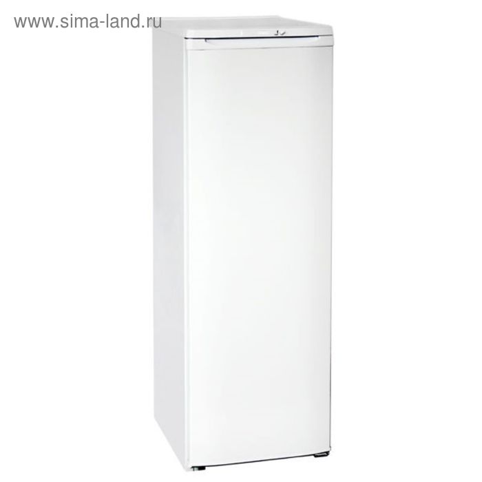 Холодильник "Бирюса" 106, однокамерный, класс А+, 150 л, белый - Фото 1