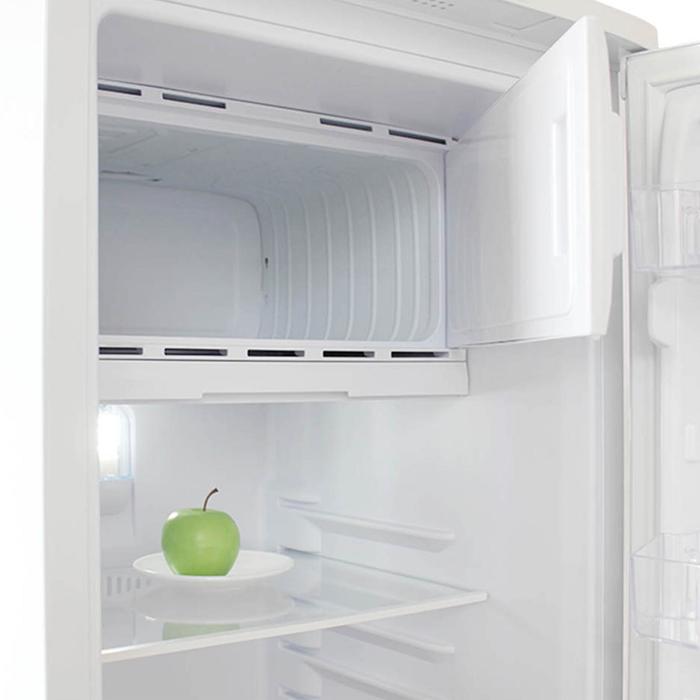 Холодильник "Бирюса" 110, однокамерный, класс А, 180 л, белый
