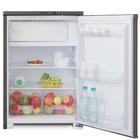 Холодильник "Бирюса" M 8, однокамерный, класс А+, 150 л, серебристый - Фото 3