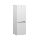 Холодильник Beko RCNK270K20W, двухкамерный, класс А+, 270 л, белый - фото 10836959