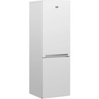 Холодильник Beko RCNK270K20W, двухкамерный, класс А+, 270 л, белый - Фото 2