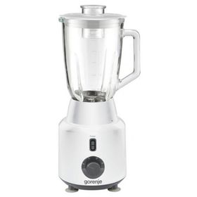 Блендер Gorenje B600WG, белый