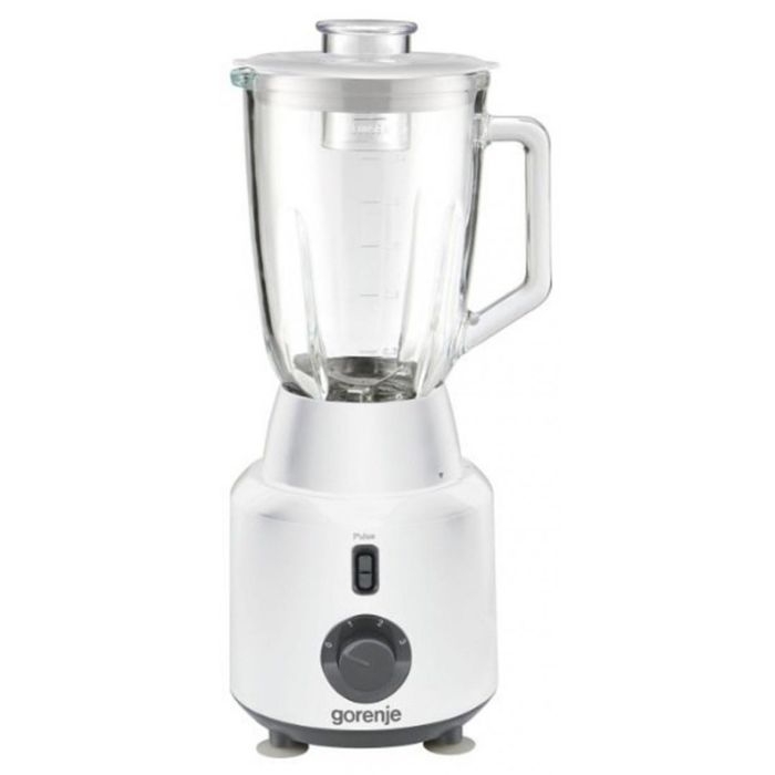 Блендер Gorenje B600WG, белый