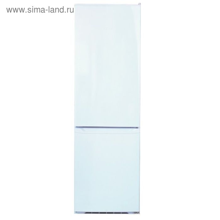 Холодильник Nord NRB 120 032, двухкамерный, класс А+, 303 л, белый - Фото 1