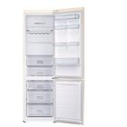 Холодильник Samsung RB37J5240EF/WT, двухкамерный, класс А+, 367 л, Full No Frost, бежевый - Фото 2